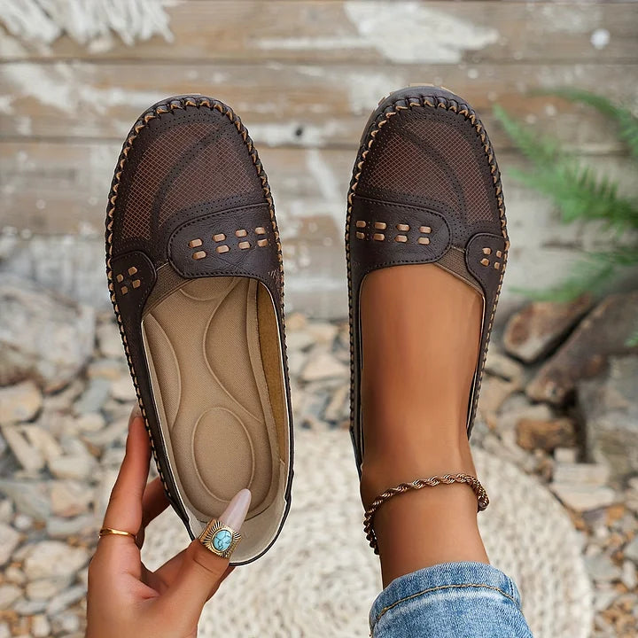 Mireille | Comfort Orthopaedic Footwear