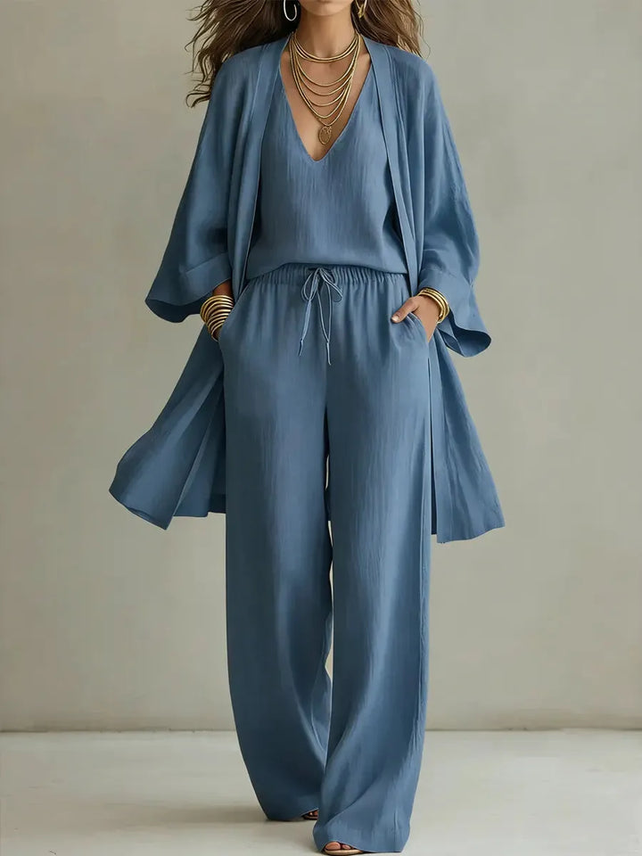 Sophie | Three-Piece Set
