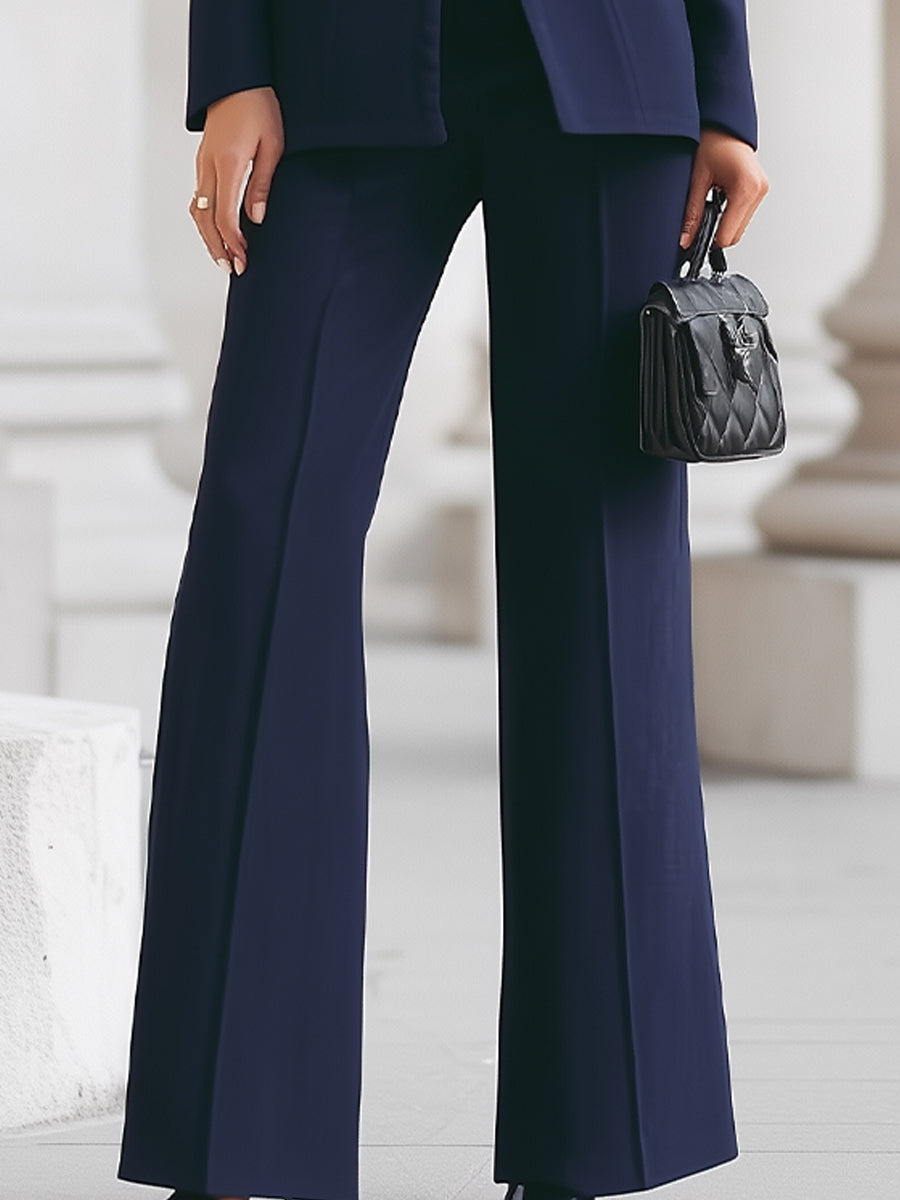 Cassandra | Tailored Power Suit