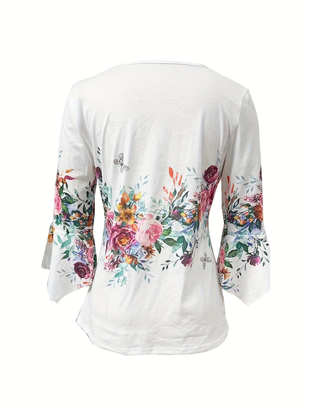 Aurelia | Bloom Tunic