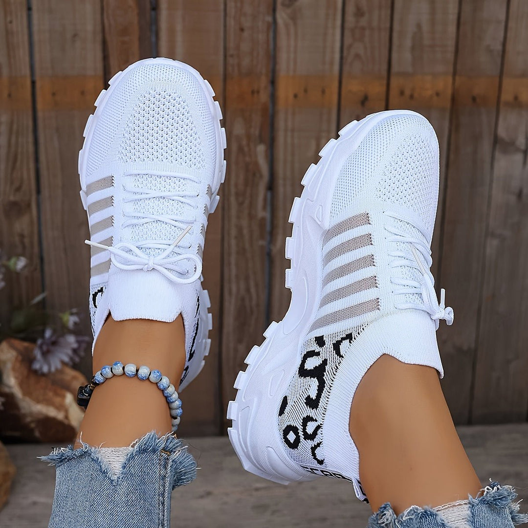 Elowen | Casual Footwear
