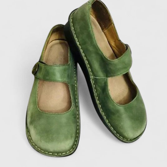 Clara | Orthopedic Shoes