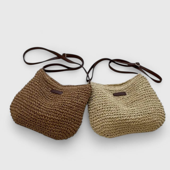 Cecily | Everyday Crossbody Bag