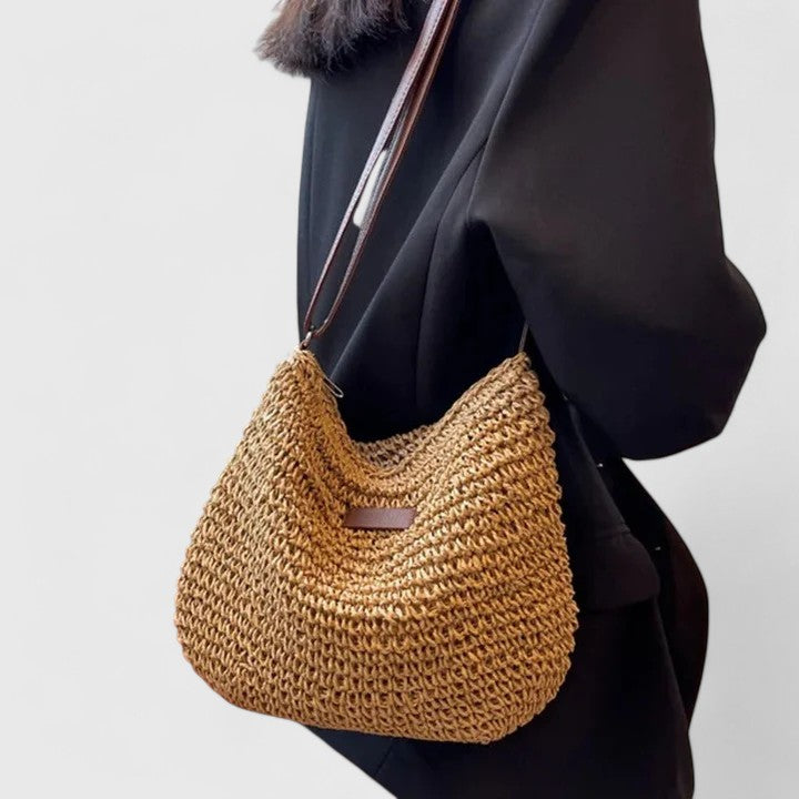 Cecily | Everyday Crossbody Bag