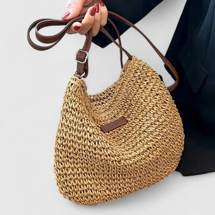 Cecily | Everyday Crossbody Bag