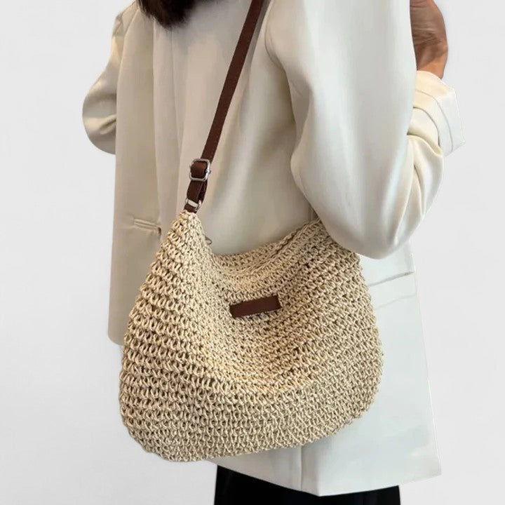 Cecily | Everyday Crossbody Bag