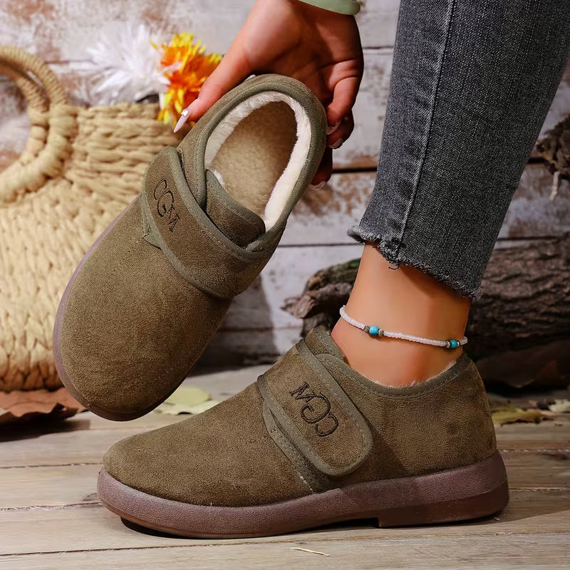 Elena | Ankle Boots