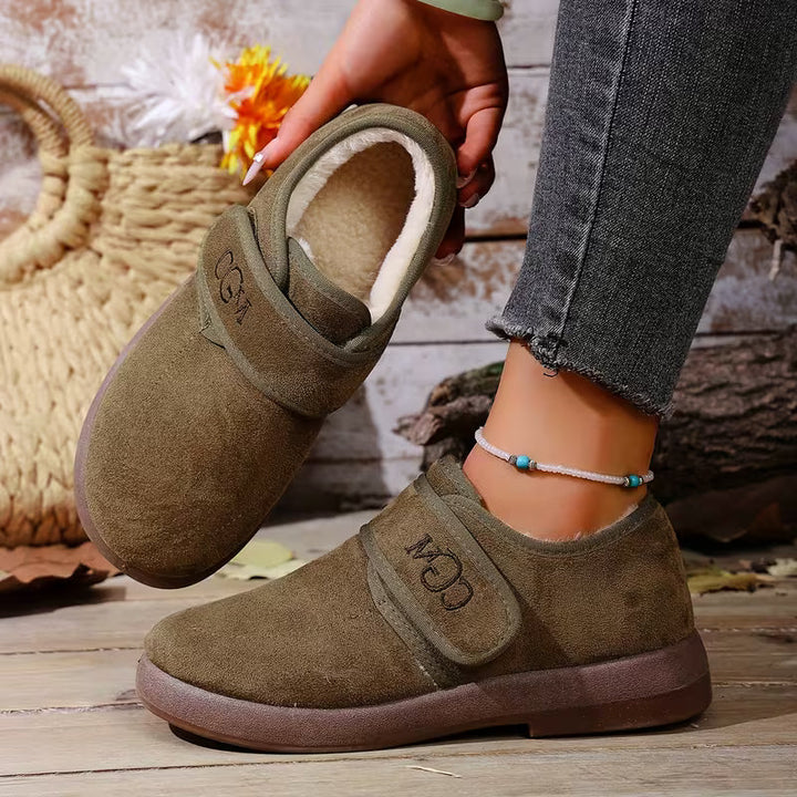Elena | Ankle Boots