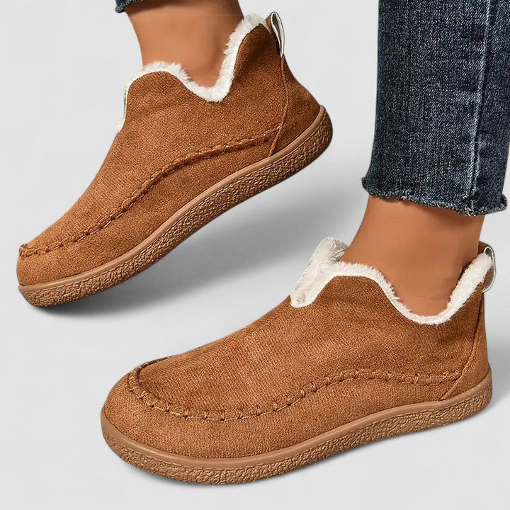 Clara | Orthopedic Boots