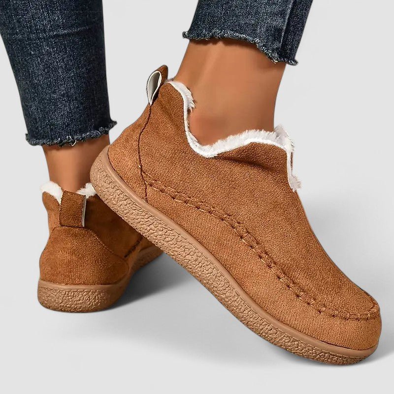 Clara | Orthopedic Boots