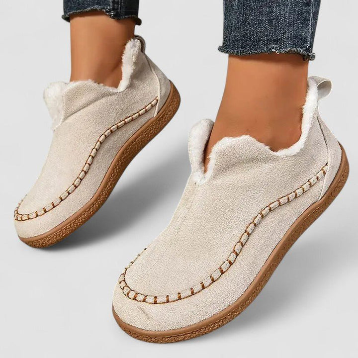 Clara | Orthopedic Boots
