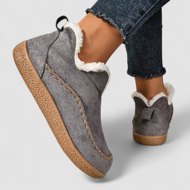 Clara | Orthopedic Boots