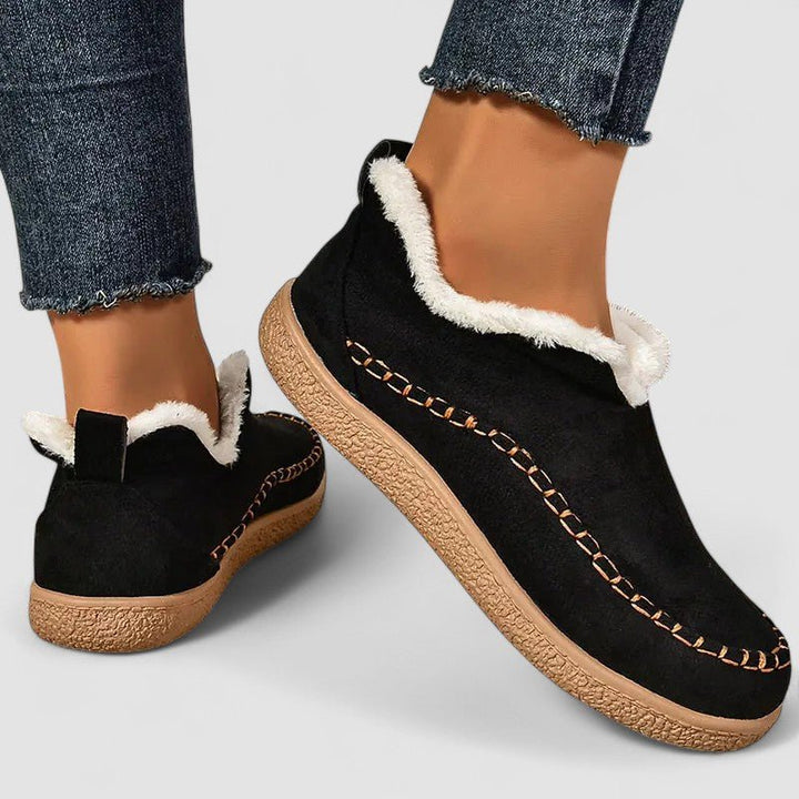 Clara | Orthopedic Boots
