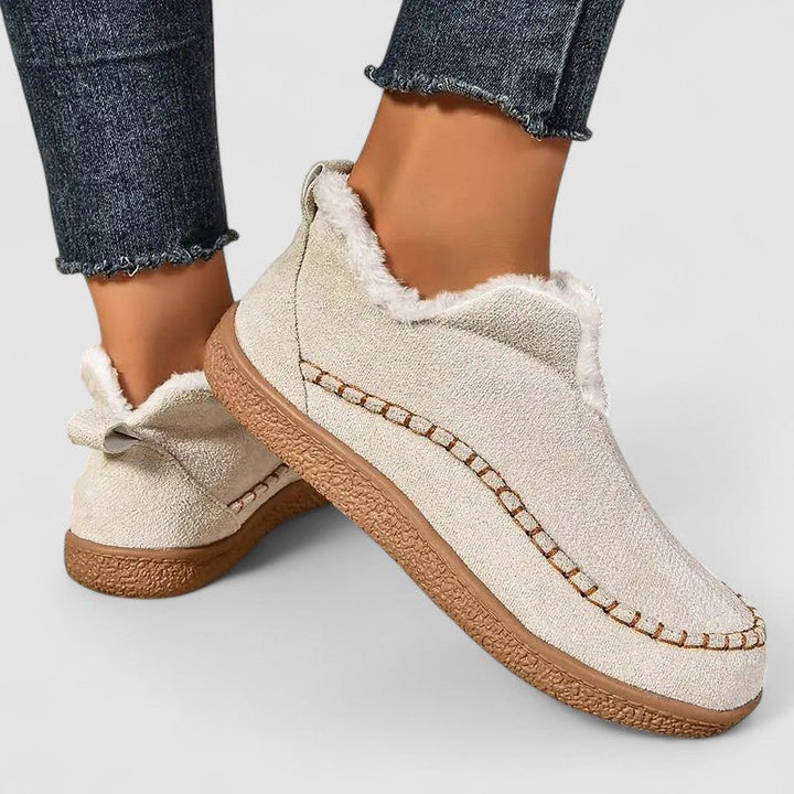 Clara | Orthopedic Boots