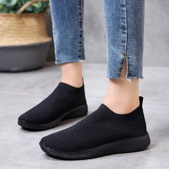 Lila | Running Sneakers