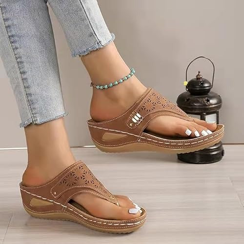 Lila | Comfort Sandals