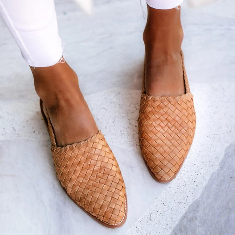 Luna | Comfort Footwear