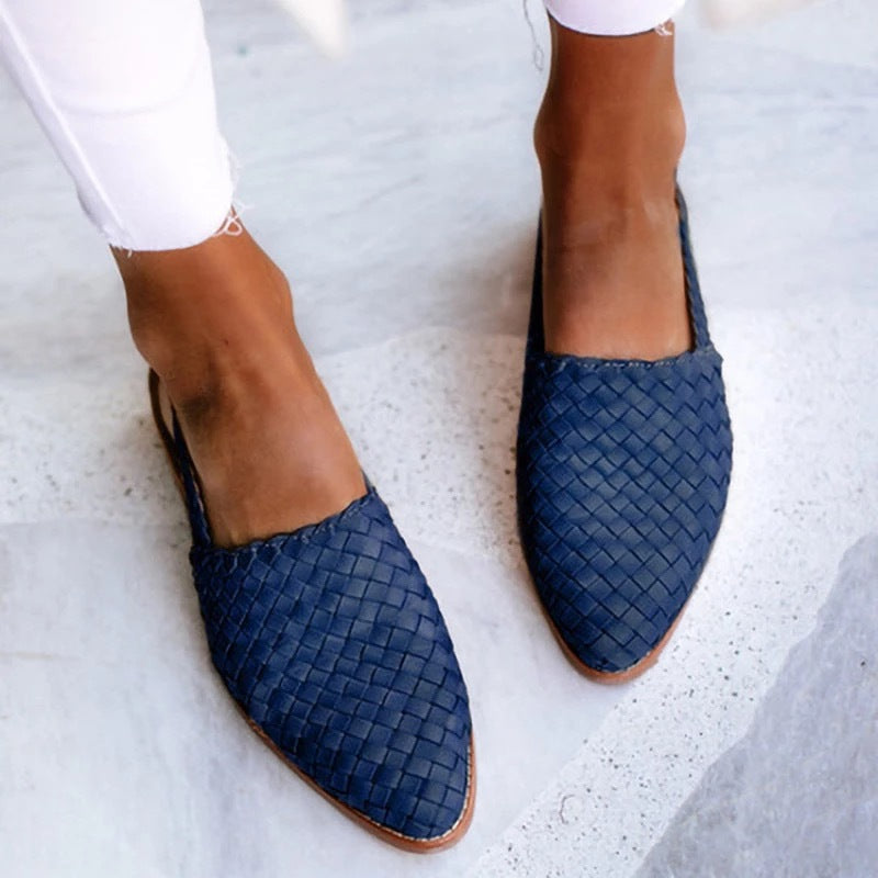 Luna | Comfort Footwear