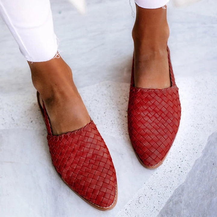 Luna | Comfort Footwear