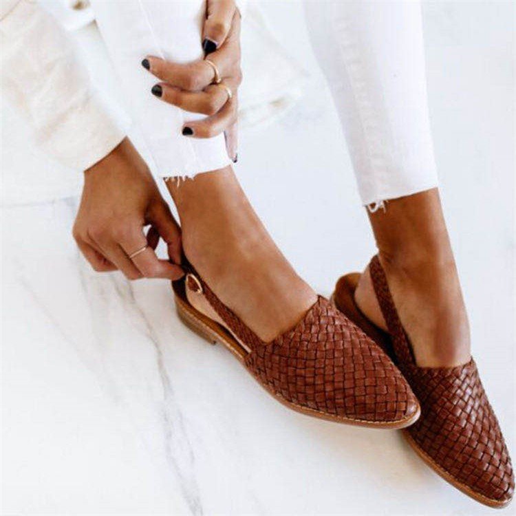 Luna | Comfort Footwear