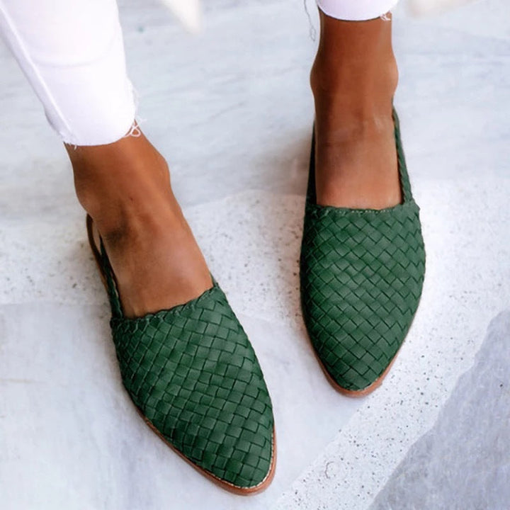 Luna | Comfort Footwear
