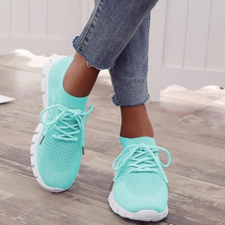 Lila | Running Sneakers