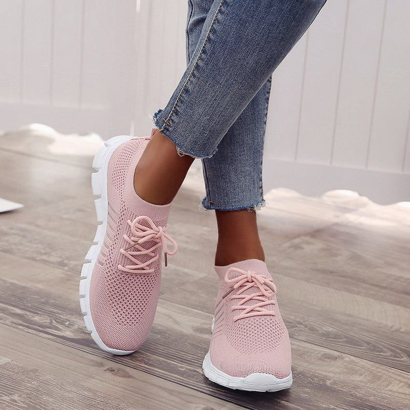 Lila | Running Sneakers