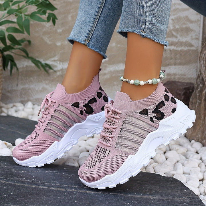 Elowen | Casual Footwear