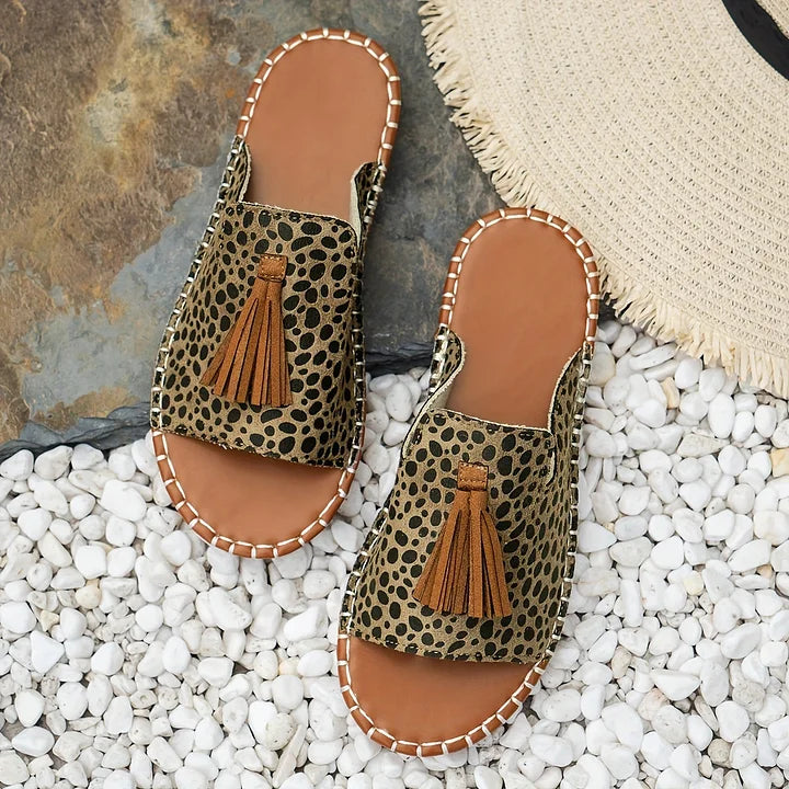 Mireille | Casual Sandals