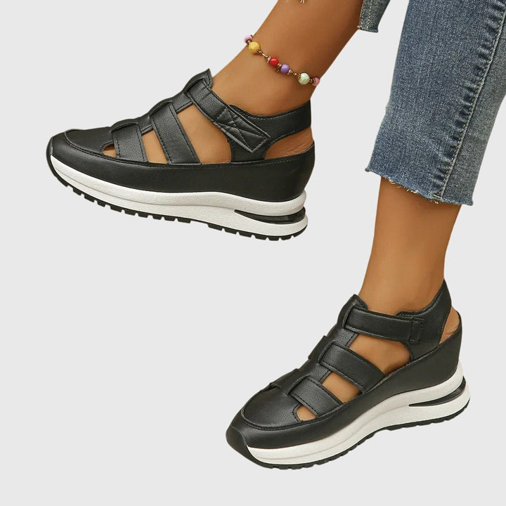 Adeline | Orthopedic Sandals