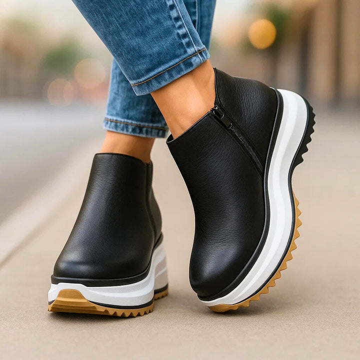 Mirabel | Platform Shoes