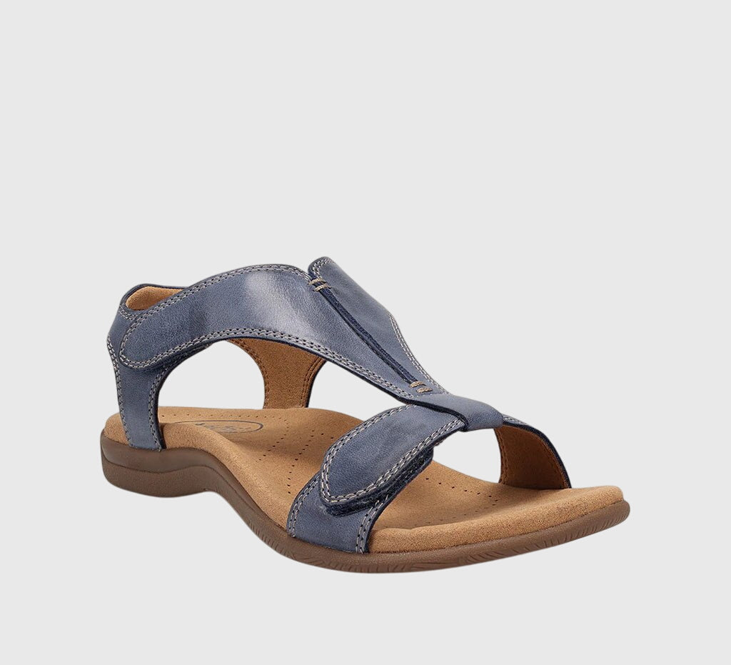 Dahlia | Comfort Sandals