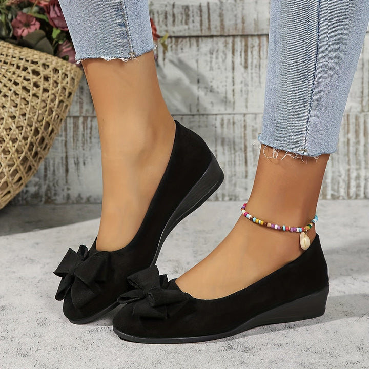 Isolde | Ballerinas with Support