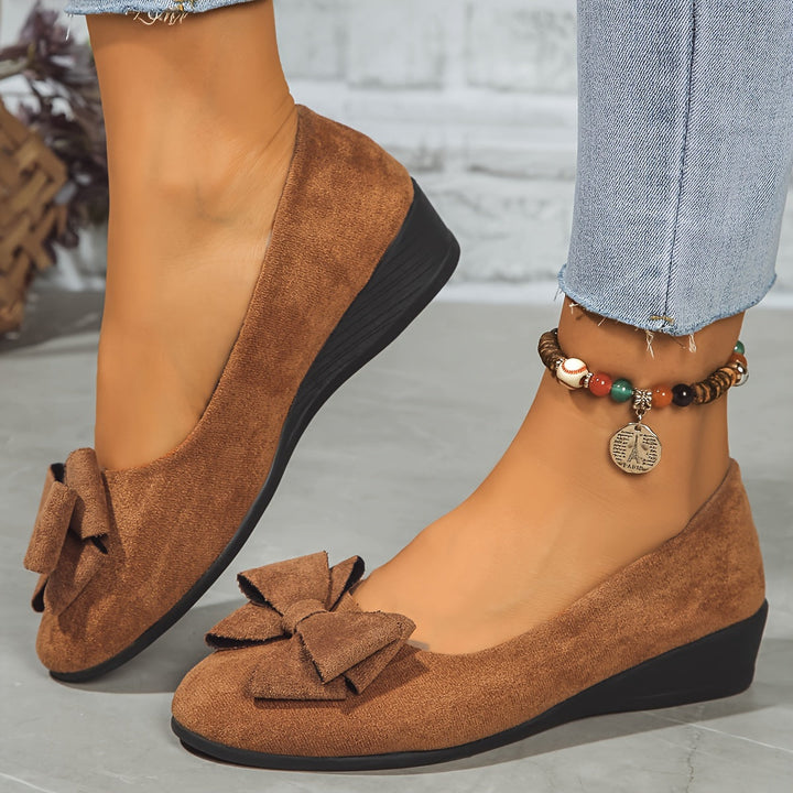 Isolde | Ballerinas with Support