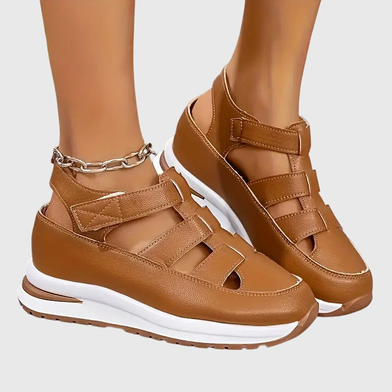 Adeline | Orthopedic Sandals