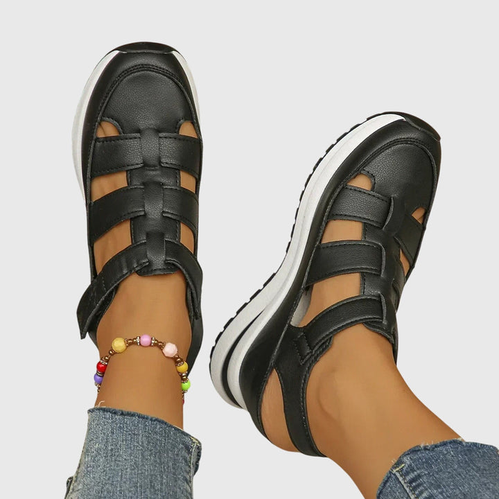 Adeline | Orthopedic Sandals