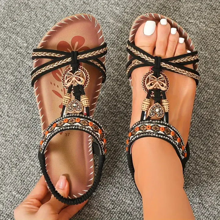 Liora | Comfort Sandals
