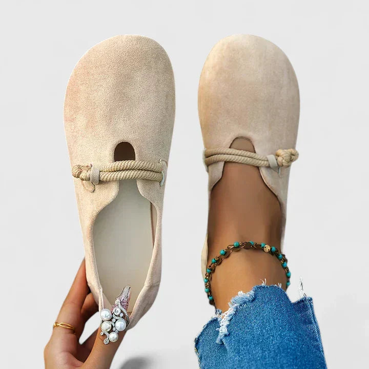 Adelaide | Everyday Comfort Loafers