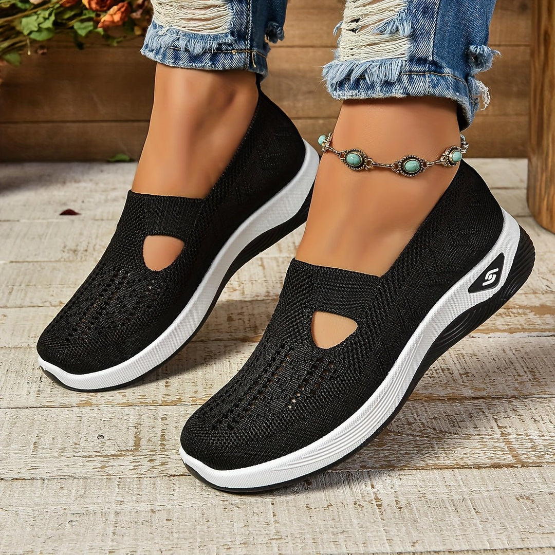 Amara | Slip-On Shoes