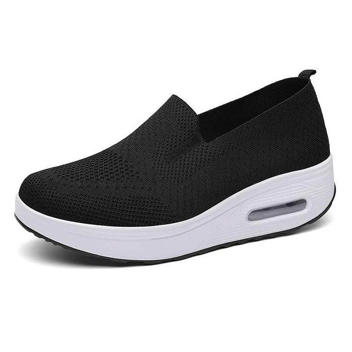Lila | Comfortable Women's Shoes