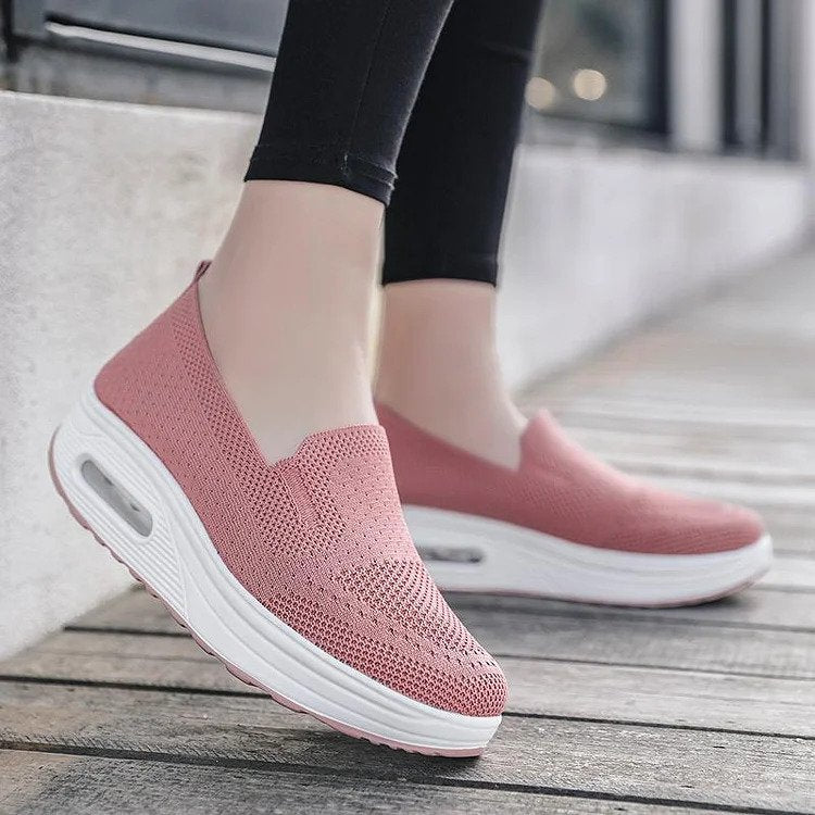 Lila | Comfortable Women's Shoes