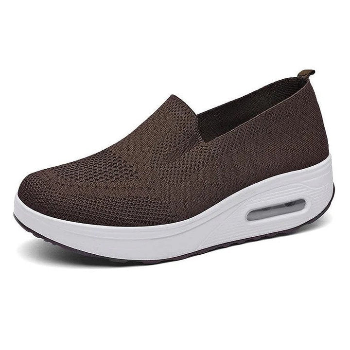 Lila | Comfortable Women's Shoes