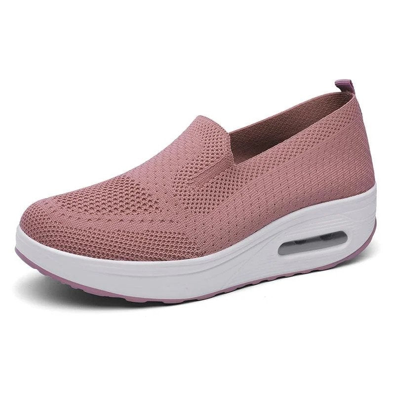 Lila | Comfortable Women's Shoes