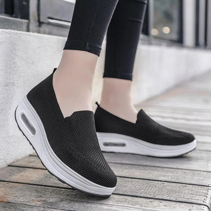 Lila | Comfortable Women's Shoes
