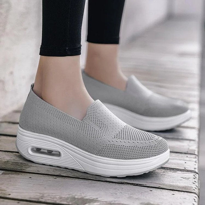 Lila | Comfortable Women's Shoes