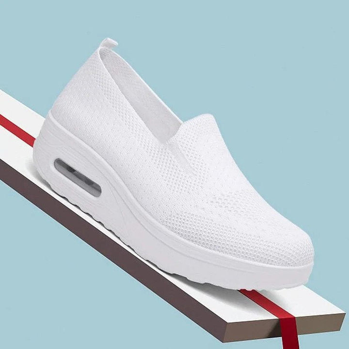 Lila | Comfortable Women's Shoes