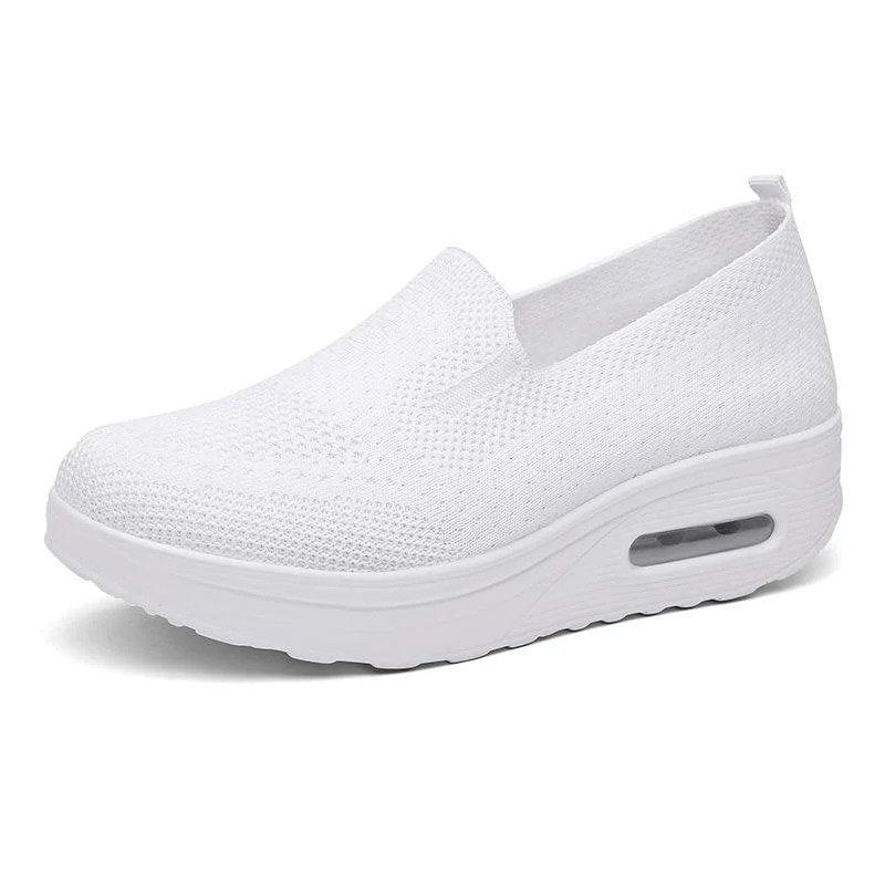 Lila | Comfortable Women's Shoes