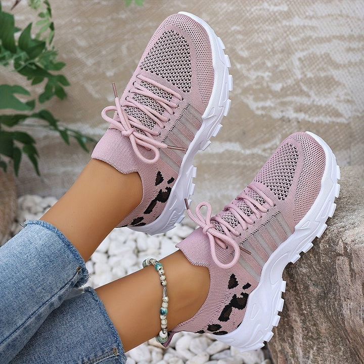 Elowen | Casual Footwear