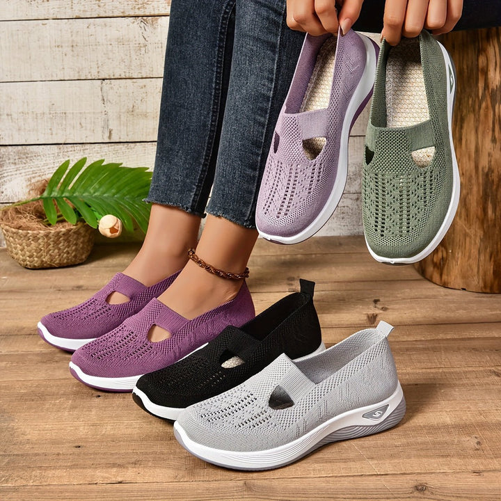Amara | Slip-On Shoes
