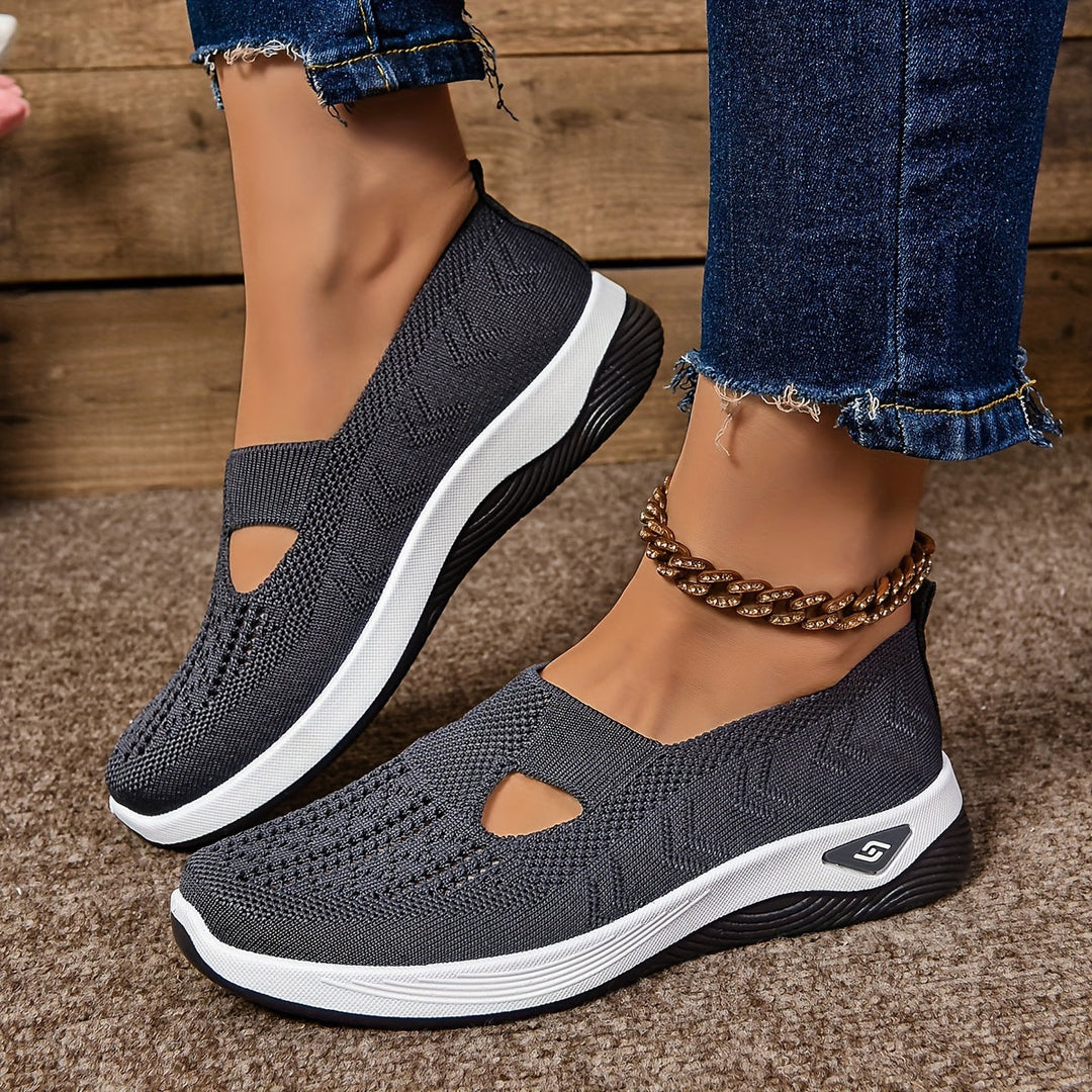 Elara | Orthopedic Shoes